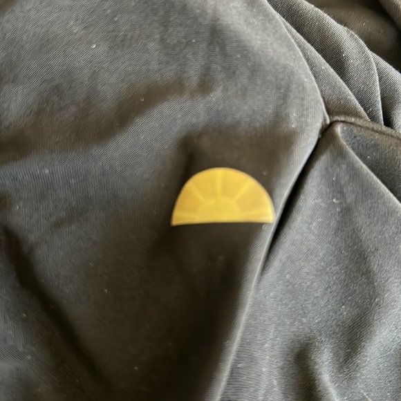 🔹 C & C California Sport Loose Harem Style Pants - Picture 5 of 6